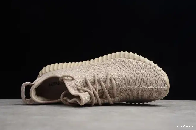 Oxford Yeezy Adidas Boost Tan 350 AQ2661 0607